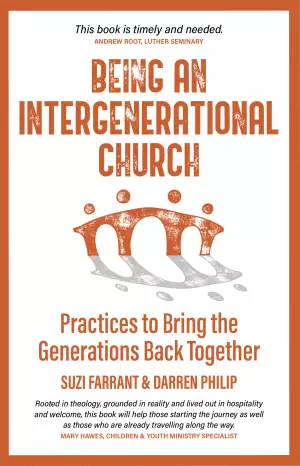 Being an Intergenerational Church
