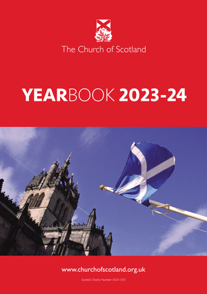 The Church of Scotland Year Book 2023-24