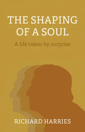 Cover of The Shaping of a Soul
