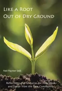 Like a Root Out of Dry Ground