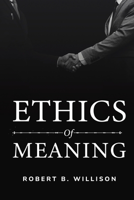 ethics of meaning