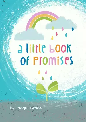 Little book of promises