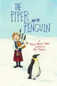 Piper And The Penguin