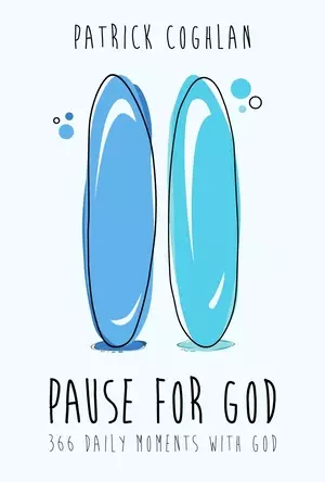 Pause for God