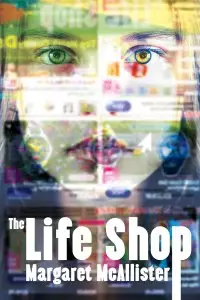 The Life Shop - Book