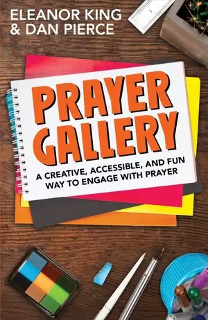 Prayer Gallery