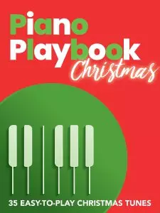 Piano Playbook Christmas