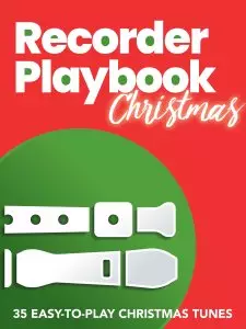 Recorder Playbook Christmas