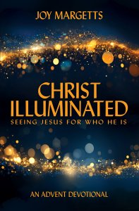 Christ Illuminated - Book