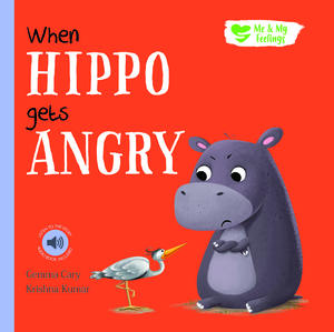 Me And My Feelings - When Hippo Gets Angry