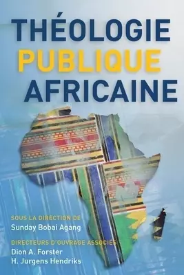 Theologie Publique Africaine