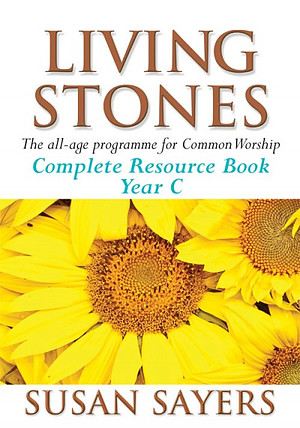 Living Stones: Complete Resource Book, Year C