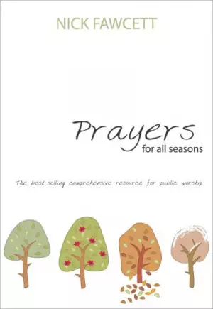 Prayers for all Seasons