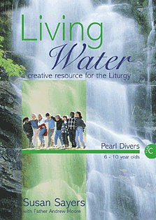 Living Water : (Pearl Divers): Year C