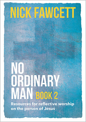 No Ordinary Man: Book 2