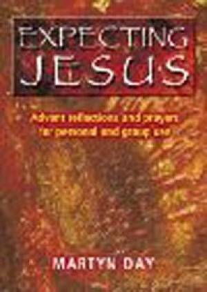 Expecting Jesus