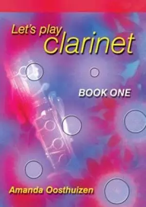 Let's Play Clarinet