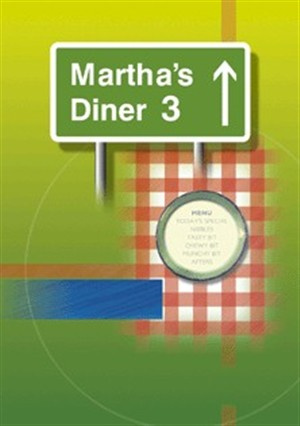 Martha's Diner 3