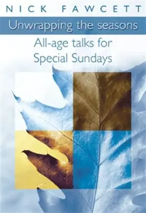 All-age Talks for Special Sundays