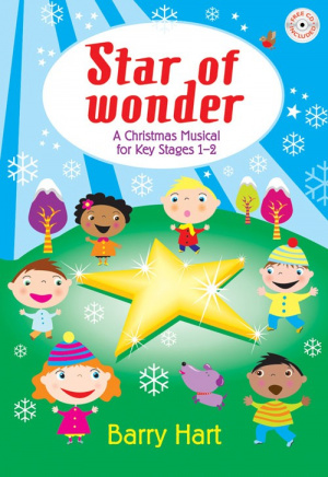 Star of Wonder