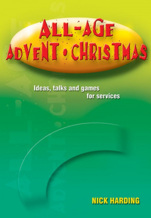 All-age Advent and Christmas