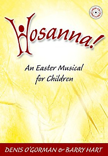Hosanna! with free CD