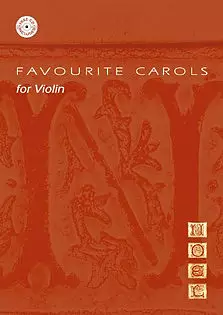 Favourite Carols For Violin