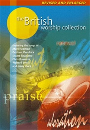 The British Worship Collection