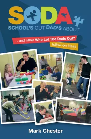 Schools Out Dads About