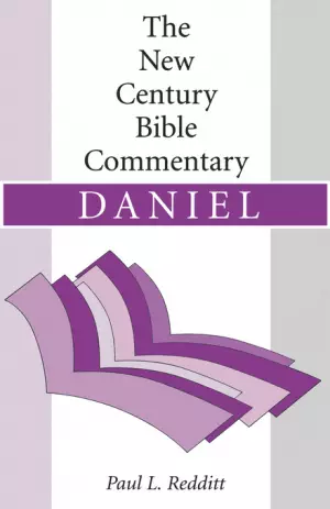 Daniel : New Century Bible Commentary