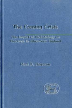 The Coming Crisis