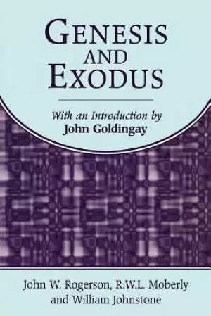 Genesis and Exodus : Biblical Guides