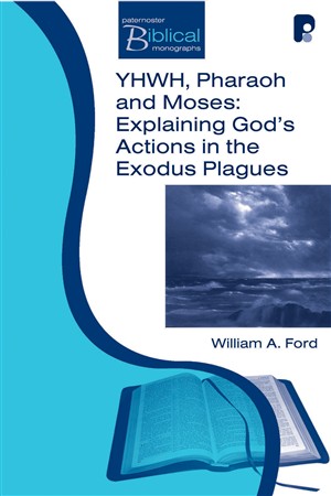 Yhwh, Pharaoh and Moses