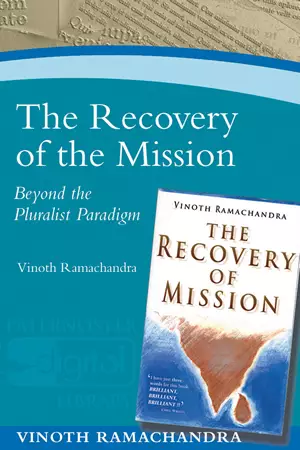 Recovery Of Mission
