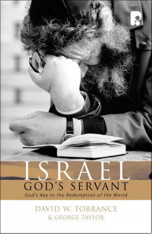 Israel Gods Servant