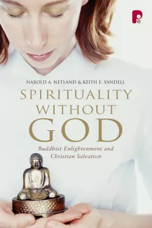Spirituality Without God