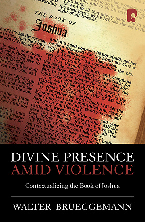 Divine Presence Amid Violence