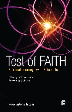 Test Of Faith