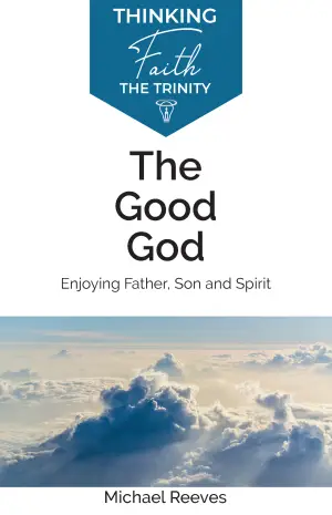 Cover of The Good God
