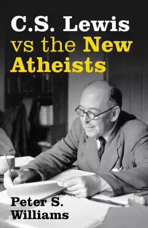 C S Lewis Vs The New Atheists