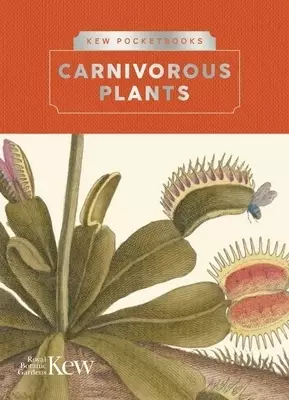 KEW POCKETBOOKS: CARNIVOROUS PLANTS