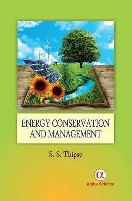 ENERGY CONSERVATION & MANAGMENT