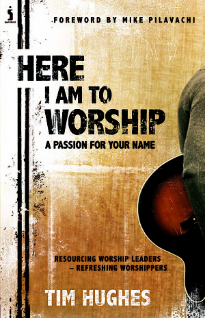 Here I Am To Worship - The Book