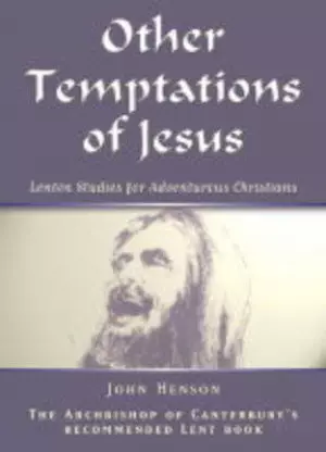 Other Temptations Of Jesus