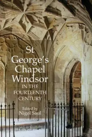 St George's Chapel, Windsor