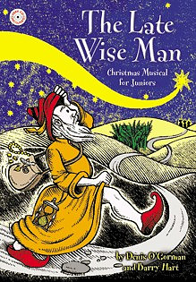 The Late Wise Man (Performance Licence Required)