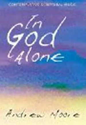 In God Alone