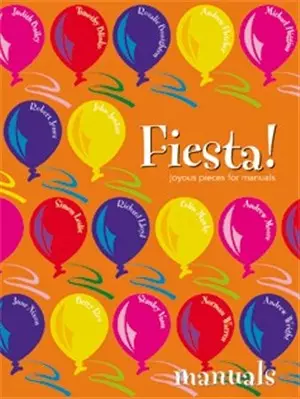 Fiesta! (Manuals)