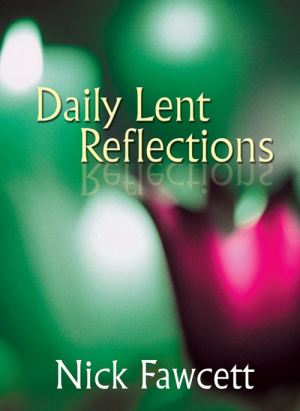 Daily Lent Reflections