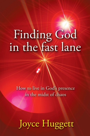 Finding God in the Fast Lane